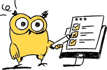 Bài học ngắn gọn, hiệu quả